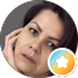 Profile photo of Maria Amaya