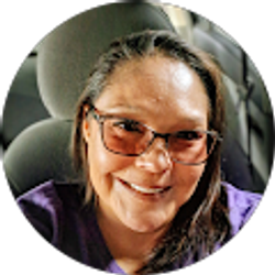 Profile photo of Debra Bolin