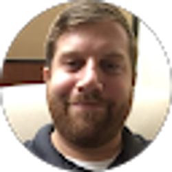 Profile photo of Michael Reiff