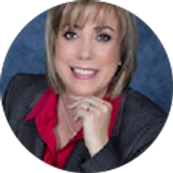 Profile photo of Karina Gamble