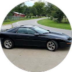 Profile photo of SLO LT1