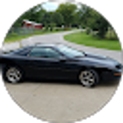 Profile photo of SLO LT1