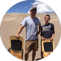 Profile photo of Jack Montgomery