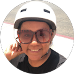 Profile photo of Pamela Meza