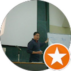 Profile photo of Mehdi Mohammed Hilal