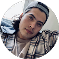 Profile photo of José M Ramirez