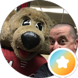 Profile photo of TONY CARLTON