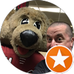 Profile photo of TONY CARLTON