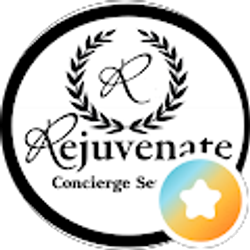 Profile photo of Rejuvenate Concierge
