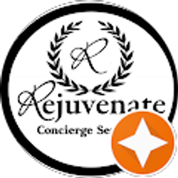Profile photo of Rejuvenate Concierge