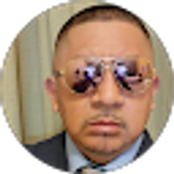 Profile photo of Benny Lazaro