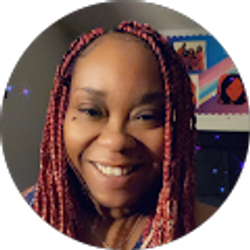 Profile photo of Jacylynn Jones