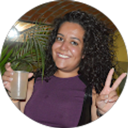 Profile photo of Vanessa Bernal