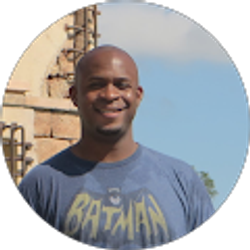 Profile photo of Greg Janvier