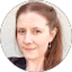 Profile photo of Rachel Bergvall
