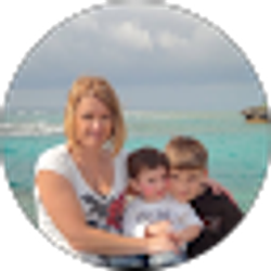 Profile photo of Monica Anderson