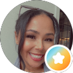 Profile photo of Jasmine Cain