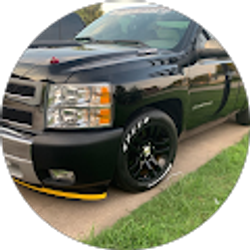 Profile photo of CHEVIS LOVER FLORES