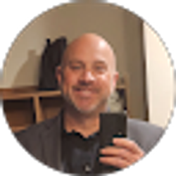 Profile photo of Jeff Berger