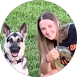 Profile photo of Cassidy Sparks