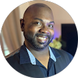 Profile photo of Jermald Passmore