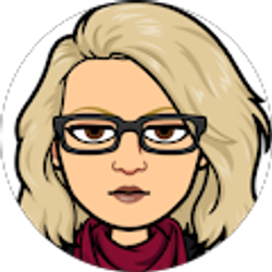 Profile photo of Alisha Sheets