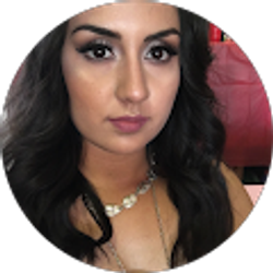 Profile photo of Veronica Longoria