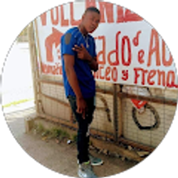 Profile photo of Michelson Jean