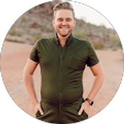 Profile photo of Mark Traynor Quamme