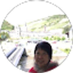 Profile photo of Lisa Akoon-Chang