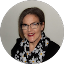 Profile photo of Lora Selman