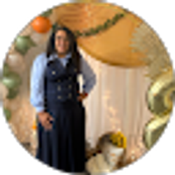 Profile photo of Jessica Méndez