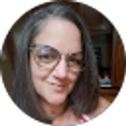 Profile photo of Paula Luebke