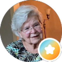 Profile photo of Violet Nance
