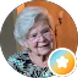 Profile photo of Violet Nance