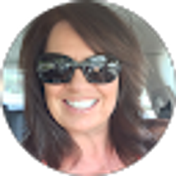 Profile photo of Beverley Beres