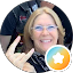 Profile photo of Christy Worthington