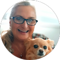 Profile photo of Joelle B