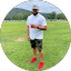 Profile photo of Ariel Vasquez