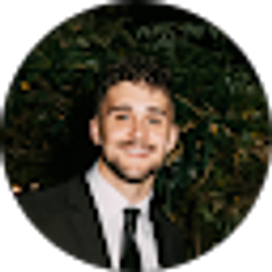 Profile photo of Drake Davenport