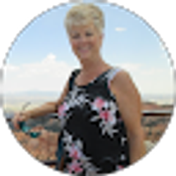 Profile photo of Reta Hancock Lovett
