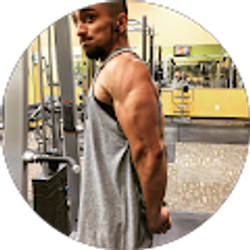 Profile photo of Chaz Burnham