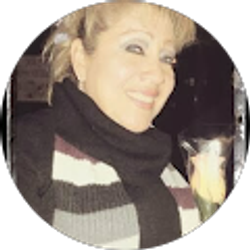 Profile photo of mary salinas