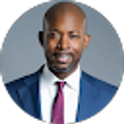 Profile photo of Terrence Wright