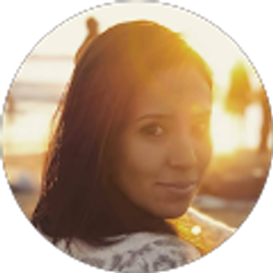 Profile photo of Teresa Geestman