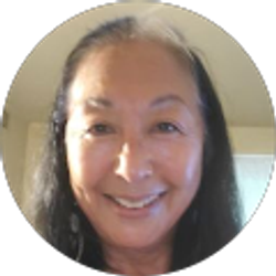 Profile photo of Deborah Kendall