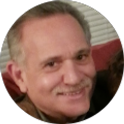 Profile photo of Victor Joseph