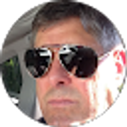 Profile photo of Lon Tornabene