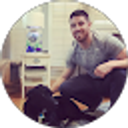 Profile photo of Nate Barbee