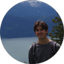 Profile photo of Landon Rogers